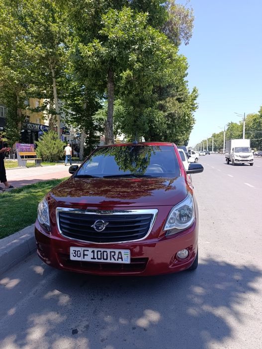 Срочно Продается Равон Коболт Автомат !