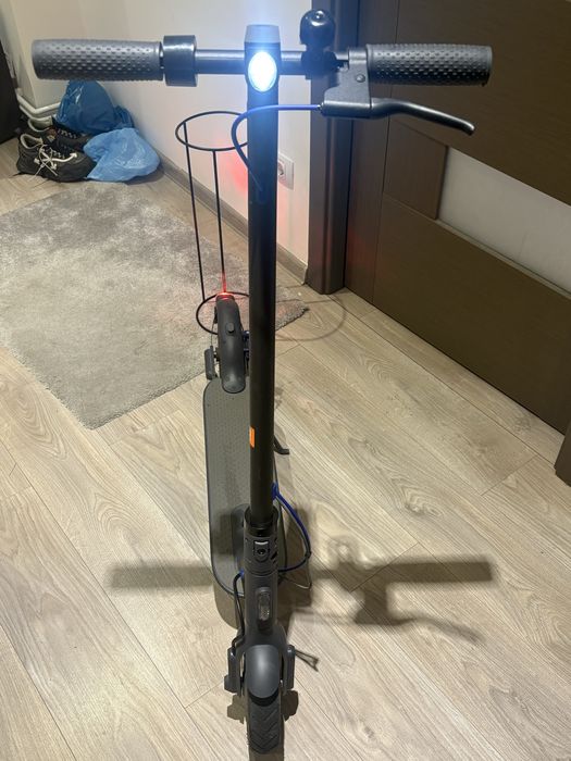 trotineta electrica xiaomi