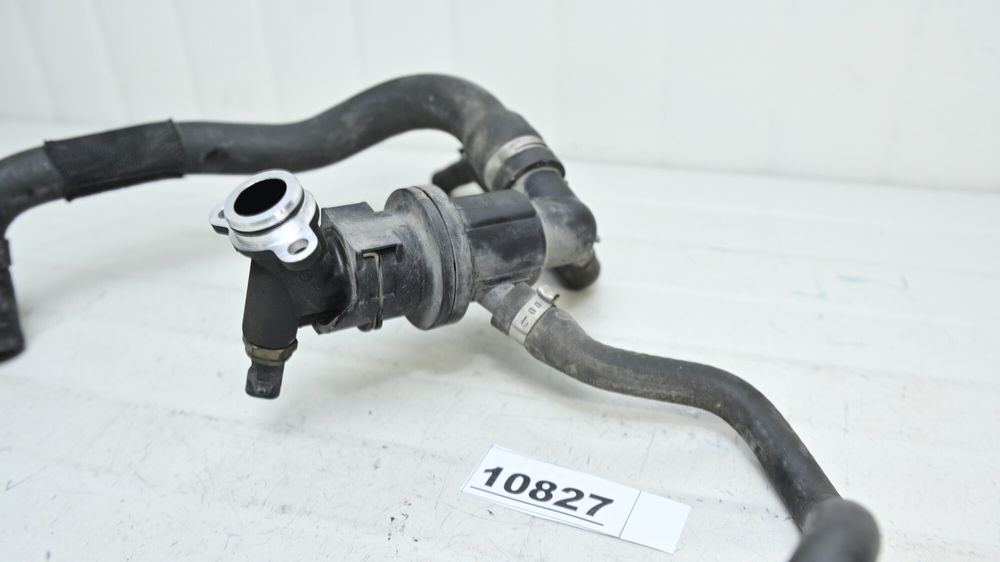 Ansamblu Termostat Cu Furtune BMW R1200GS K50 2013 - 2018