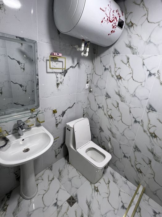 Сдается в аренду 2комнатная квартира Ijaraga beriladi 2 xonali kvarti