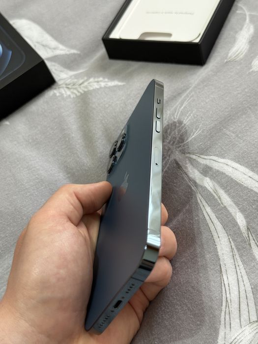 iPhone 12 Pro Max
