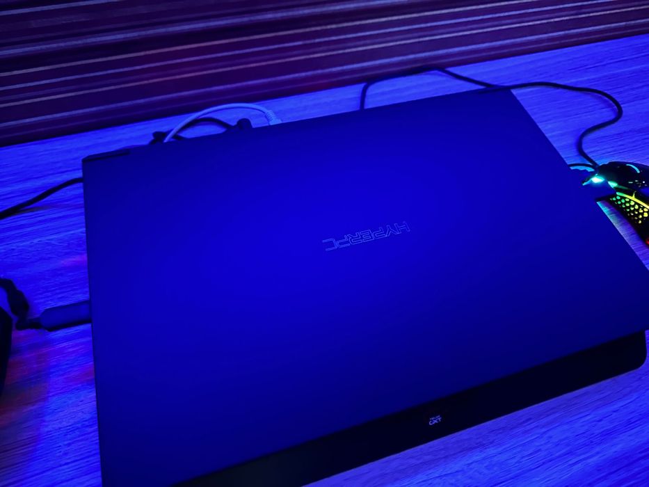 Ноутбук(Игровой)