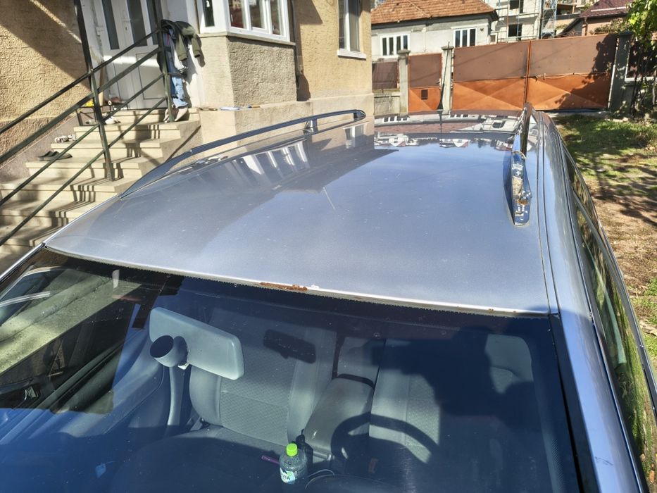 VOLKSWAGEN Passat 2004 — imagine 4