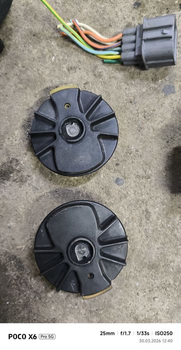 Запчасти Хонда аккорд