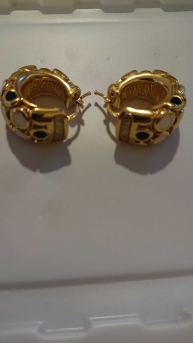 Продам серьги бредовые