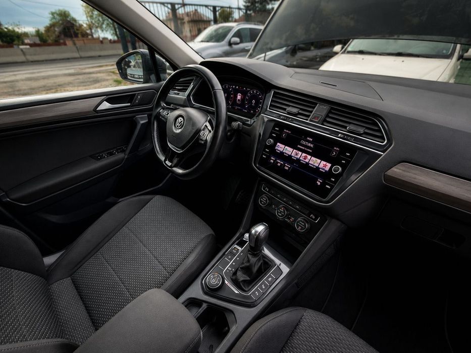 AutoTurism tiguan