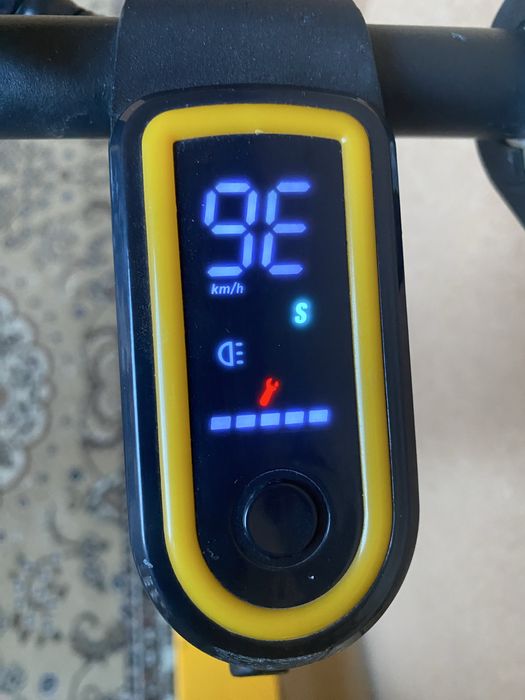 Srochna !! Elektrosamakat