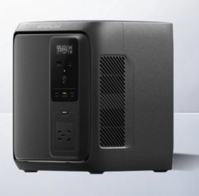 ECOFLOW Delta 3 Air 1000