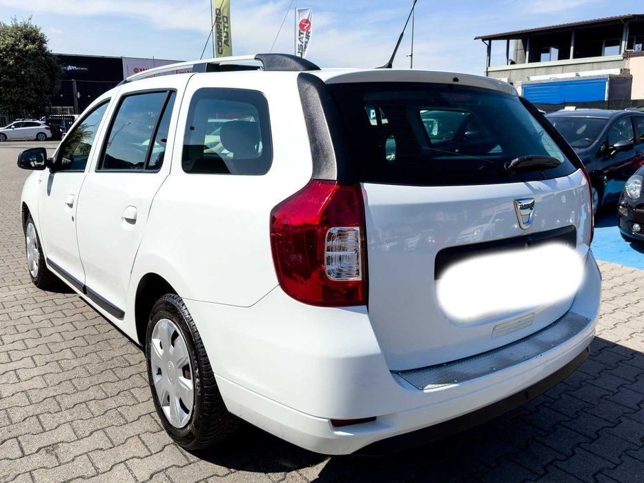 Inchirieri auto Bucuresti - Dacia Logan 2016 - inchiriere masini