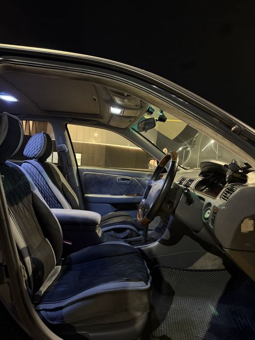 Тойота камри Грация