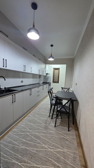 Аренда Квартира 3 хона Ц 15 Жангох