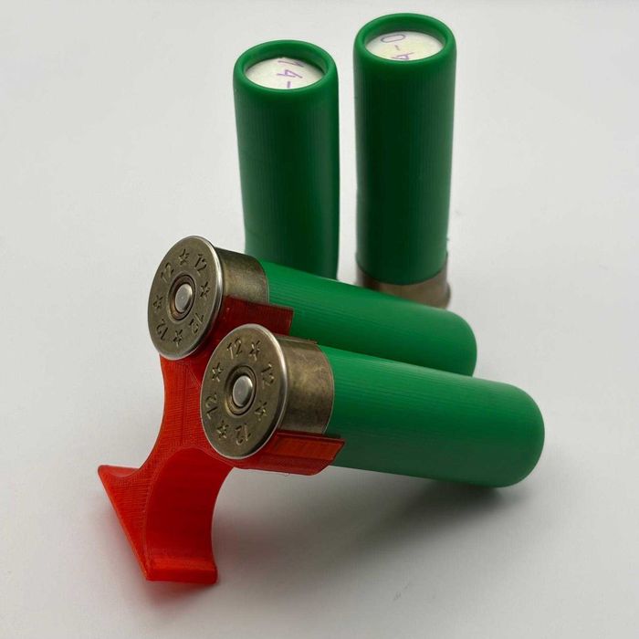 speed loader 12 GA/12 калибър/