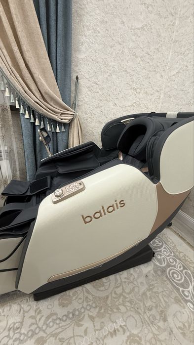 Массажное кресло Bolais