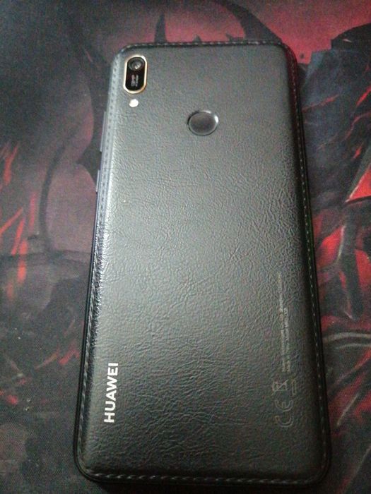 Продам huawei y6 2019