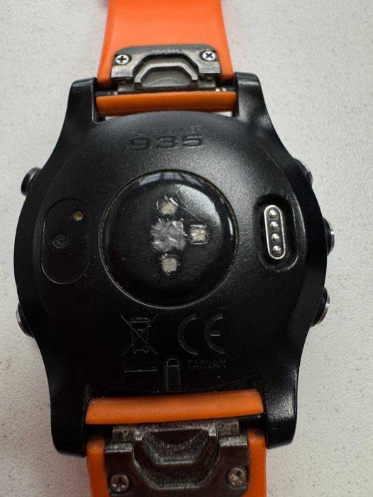 Продам Garmin forerunner 935