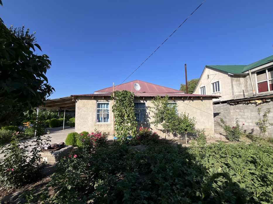 Үй сатылады 25 млн тг келісім бар