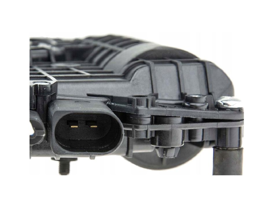 Брава с вакуум за BMW X5 E70 (2006-2013)