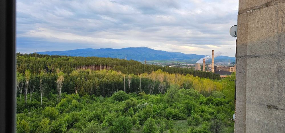 Продава се Едностаен апартамент в Перник, Тева - 44 кв.м за 907 €/кв.м - Снимка #10