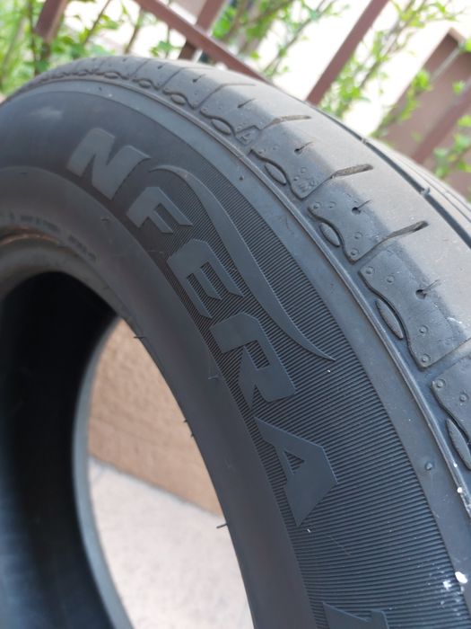 Гуми 225 /65 /R17