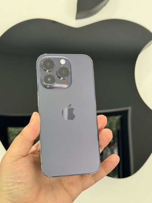 iPhone 14 pro 128 gb ZA/A