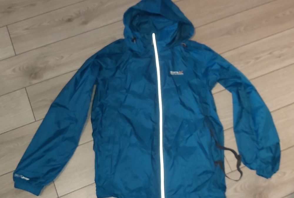 Jachetă ploaie Regatta