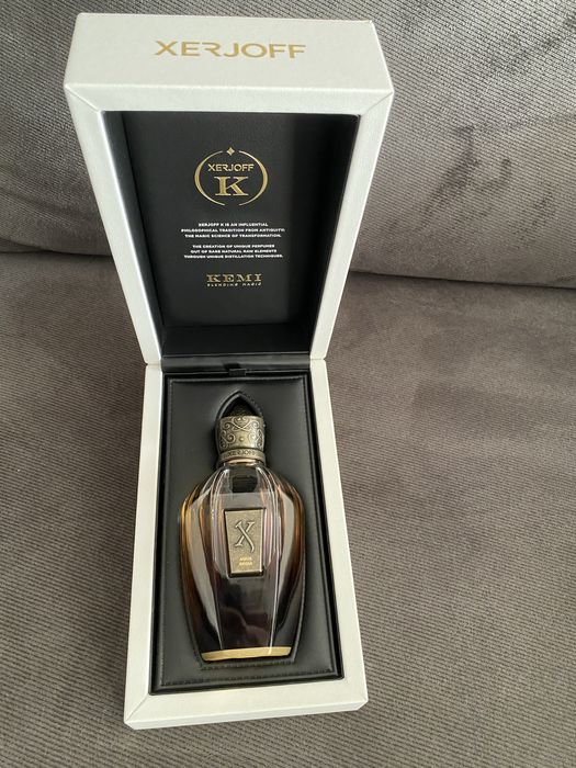 Xerjoff Aqua Regia