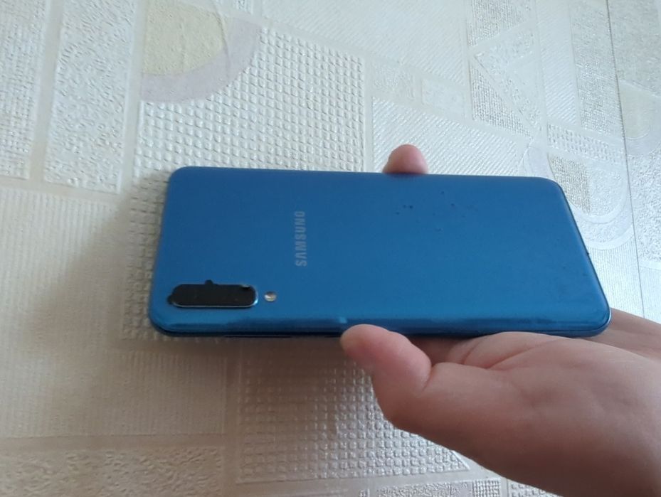 Samsung A50 128гб