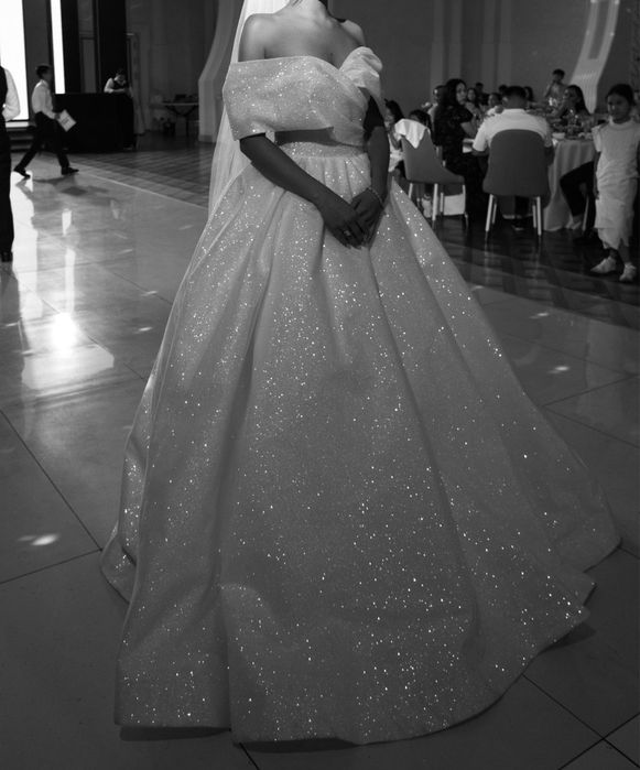 Свадебные платья