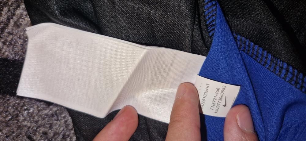 Tricou Nike Barcelona x Travis Scott