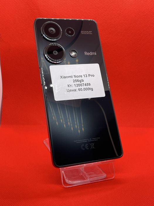 Xiaomi Note 13 pro