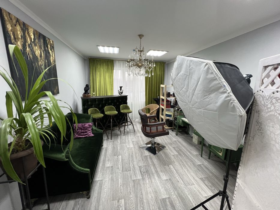 Бизнес центр СФЕРА