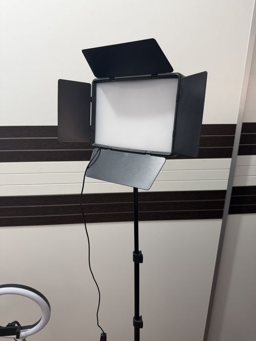 Set complet lumini studio