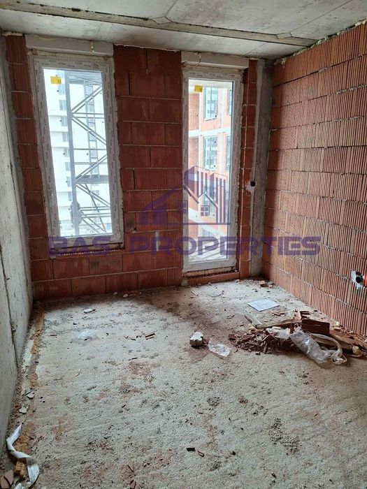 Продава се Двустаен апартамент в София, Банишора - 62 кв.м за 1759 €/кв.м - Снимка #3