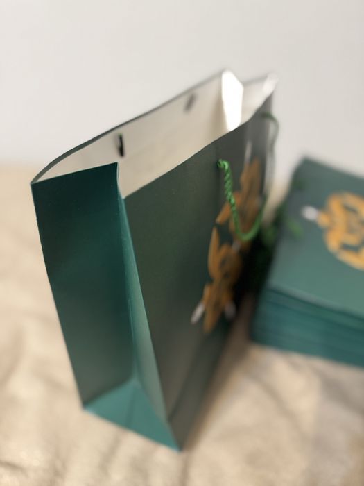 Пакеты подарочные тойбастар