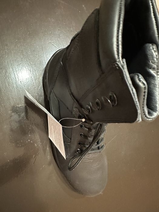 Мъжки кубинки полицейски