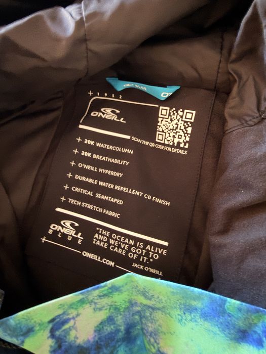 Geaca ski/Snowboard O’neill, marimea XXL