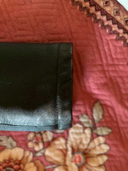 дубленка зимняя мужская