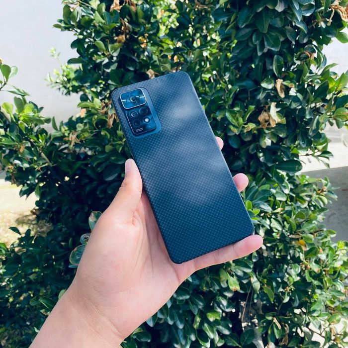 Redmi note 11 pro sotiladi dastavka bor