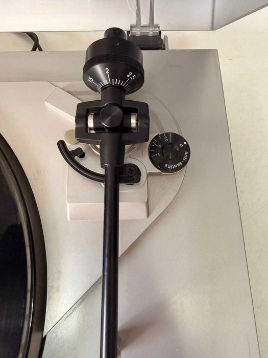 Pickup Grundig PS 2600 Automatic – Doza de Top Audio-Technica AT102P – Sunet Magnific