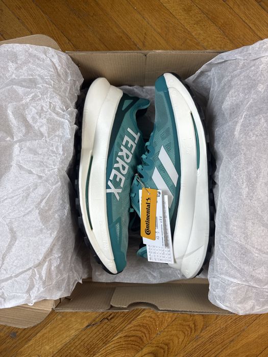 Adidas Terrex Agravic Speed Ultra