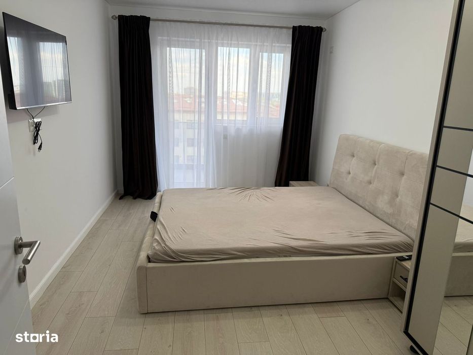 Ap 2 camere, Berceni Aparatorii Patriei, 5 min Metrou, Parcare inclusa