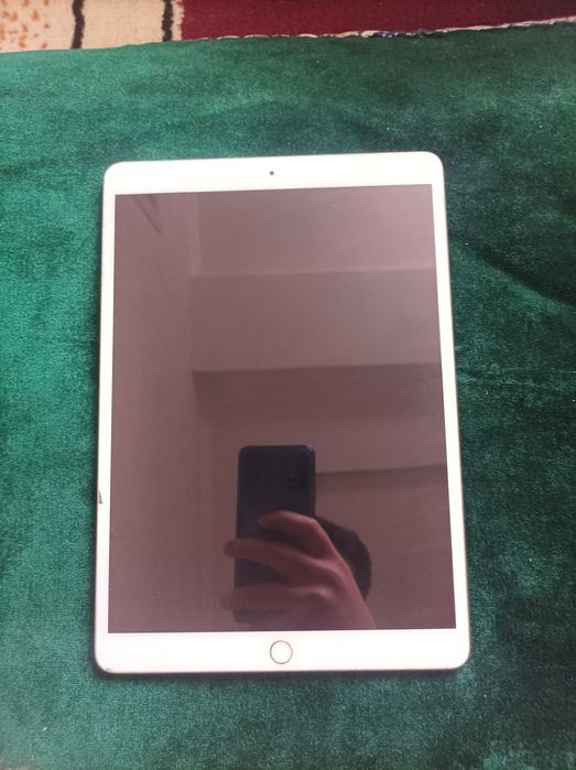 iPad Pro 2018 64 gb