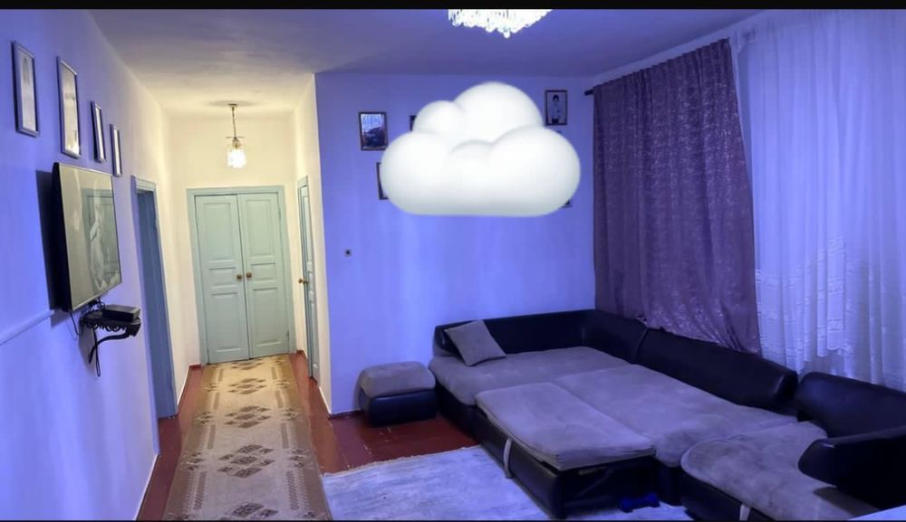 Недвижимость продажа дом