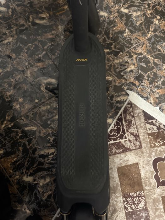Vand trotineta Ninebot max g2