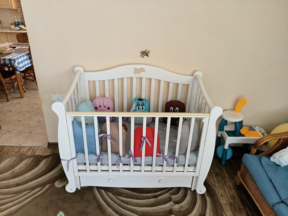 Манеж детский манеж