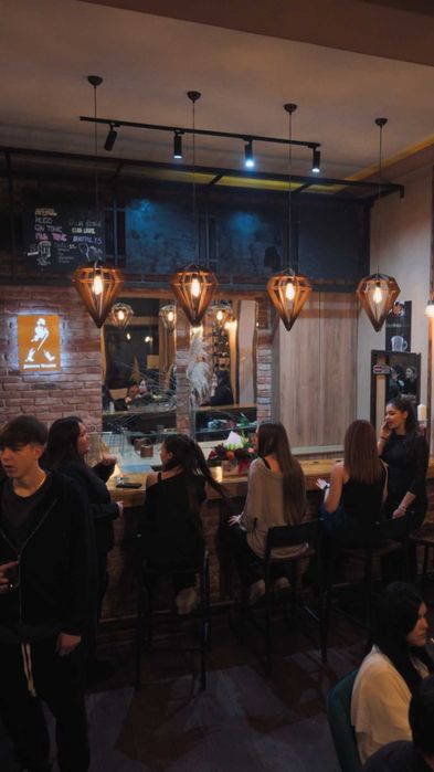 MarAnna Events - Spatiu pentru petreceri private in centrul Constantei