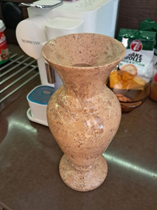 Керамична   ваза