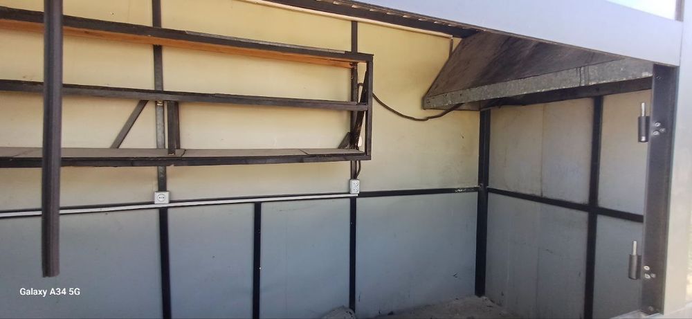 Butka / Бутка сотилади $1 200