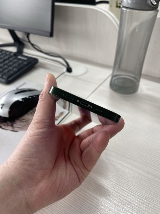 Iphone 13, 256gb, в отличном состоянии