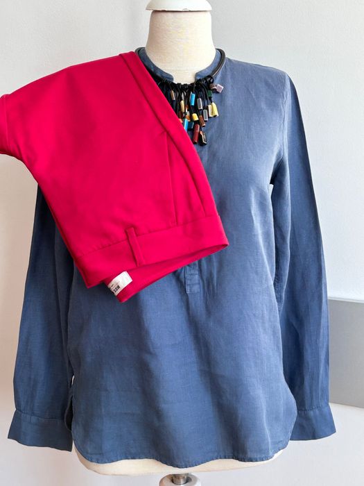 Mos mosh панталон и Mos Mosh туника